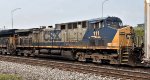 CSX 111